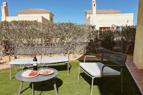 Villa i Vera, Almeria, Vera - € 437.750 | Ref: DG11 - foto 2